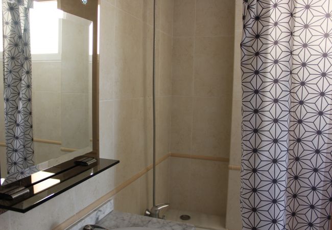 Ferienwohnung in Xeraco Playa - 4.Las Terrazas Esc.3 2º pta 6 Ferienwohnung in Xeraco Playa - 4.Las Terrazas Esc.3 2º pta 6