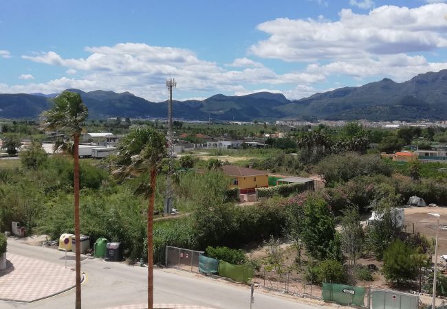 Ferienwohnung in Xeraco Playa - 4.Bitácora II 4º pta.7 Ferienwohnung in Xeraco Playa - 4.Bitácora II 4º pta.7