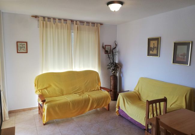 Ferienwohnung in Xeraco Playa - 4.Bitácora II 4º pta.7 Ferienwohnung in Xeraco Playa - 4.Bitácora II 4º pta.7