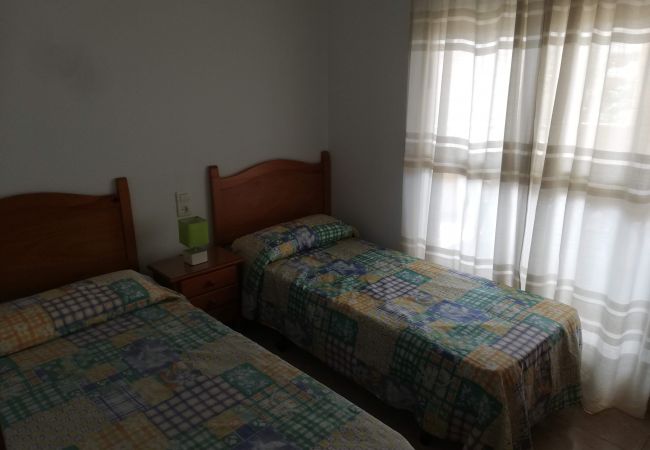 Ferienwohnung in Xeraco Playa - 4.Bitácora II 4º pta.7 Ferienwohnung in Xeraco Playa - 4.Bitácora II 4º pta.7