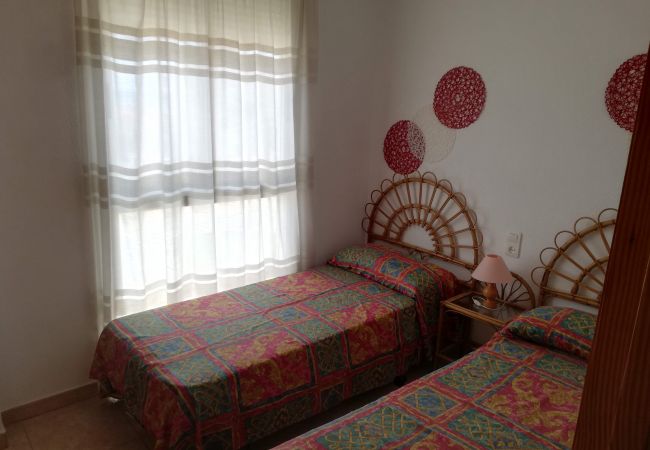 Ferienwohnung in Xeraco Playa - 4.Bitácora II 4º pta.7 Ferienwohnung in Xeraco Playa - 4.Bitácora II 4º pta.7