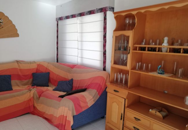 Ferienwohnung in Xeraco Playa - 4.Les Motes esc.V 2º pta. 4 Ferienwohnung in Xeraco Playa - 4.Les Motes esc.V 2º pta. 4