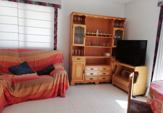 Ferienwohnung in Xeraco Playa - 4.Les Motes esc.V 2º pta. 4 Ferienwohnung in Xeraco Playa - 4.Les Motes esc.V 2º pta. 4