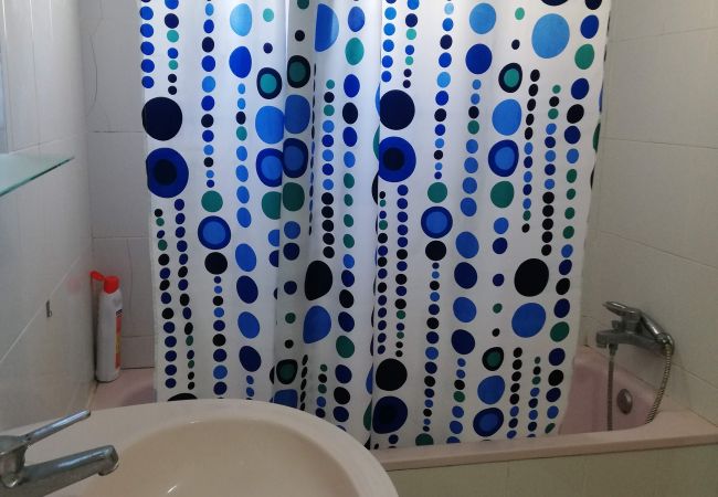 Ferienwohnung in Xeraco Playa - 4.Les Motes esc.V 2º pta. 4 Ferienwohnung in Xeraco Playa - 4.Les Motes esc.V 2º pta. 4