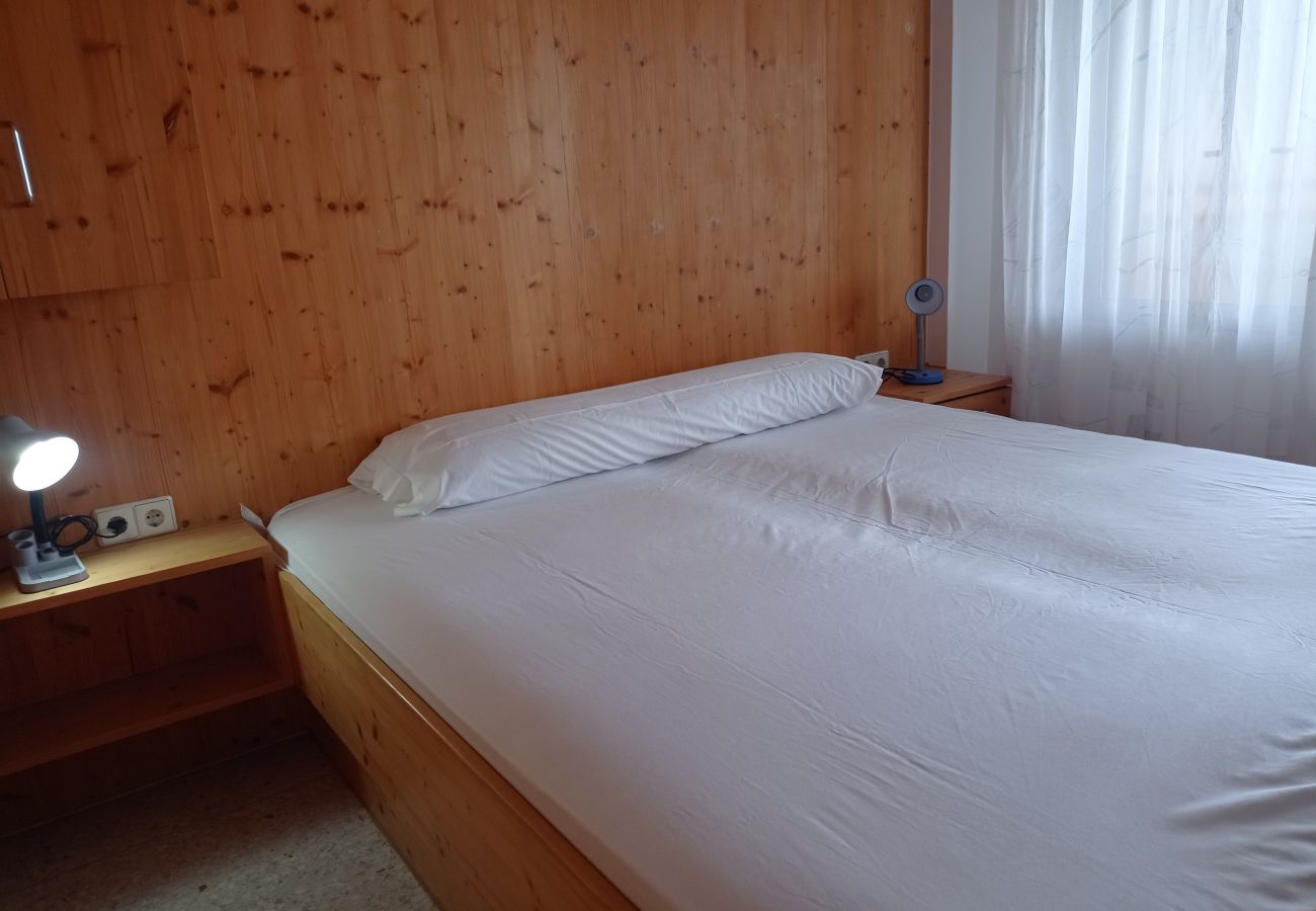 Ferienwohnung in Playa de Xeraco - 4.La Primavera Esc.C 2º pta.3