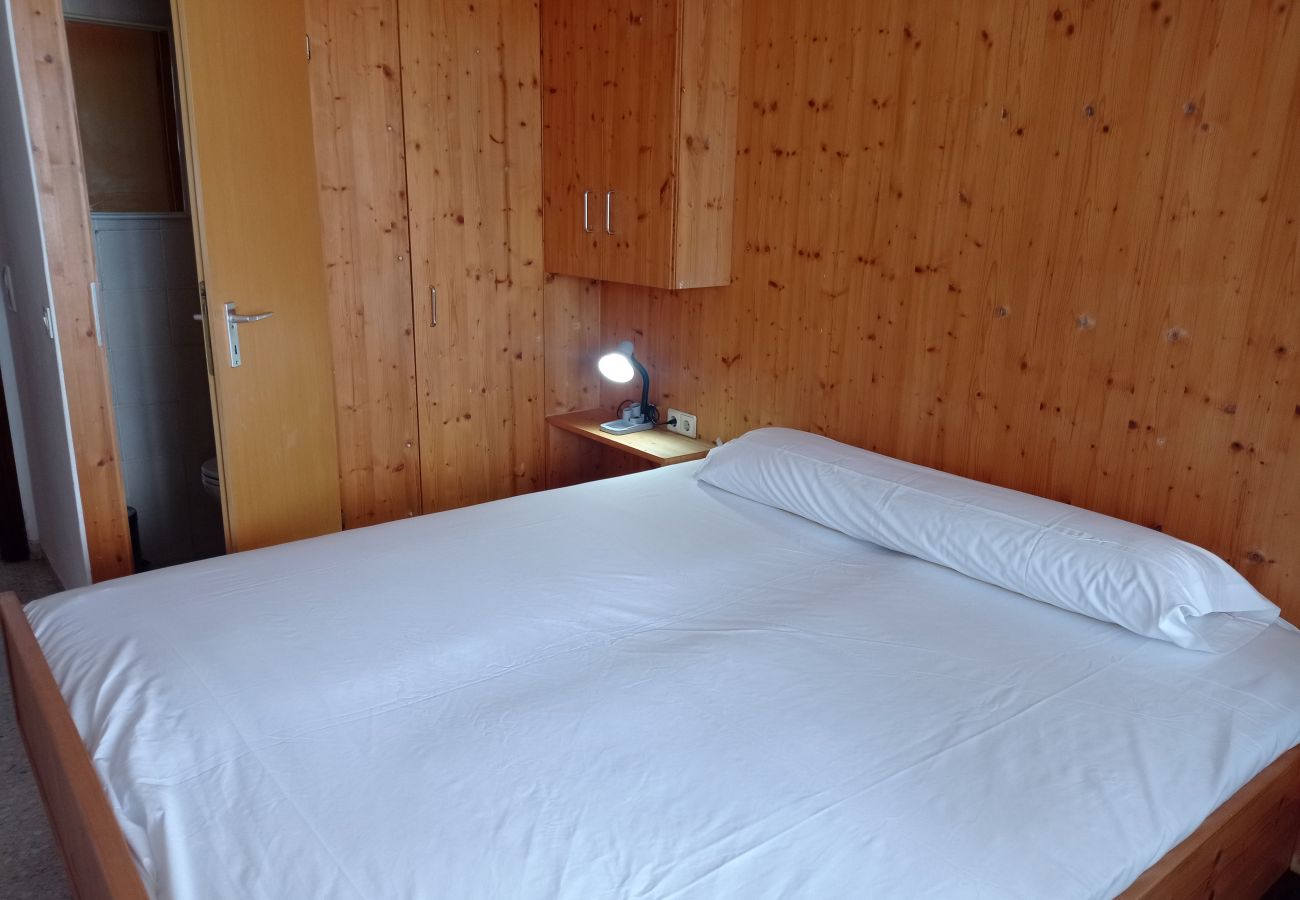 Ferienwohnung in Playa de Xeraco - 4.La Primavera Esc.C 2º pta.3