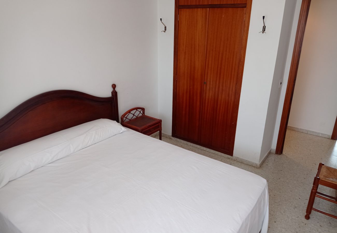 Ferienwohnung in Playa de Xeraco - 4.La Primavera Esc.C 2º pta.3