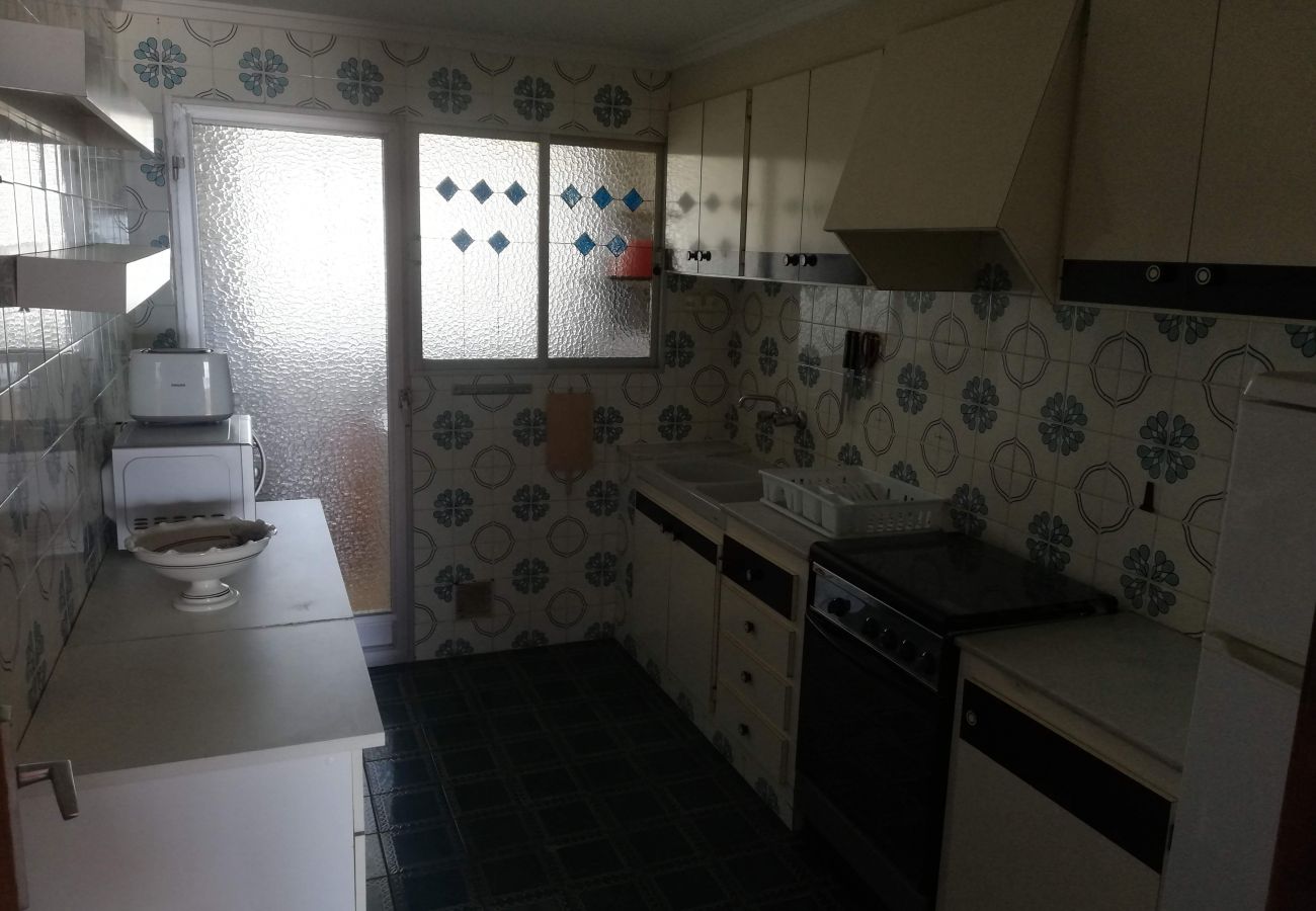 Ferienwohnung in Playa de Xeraco - 4.Naranjos I 10º pta.39