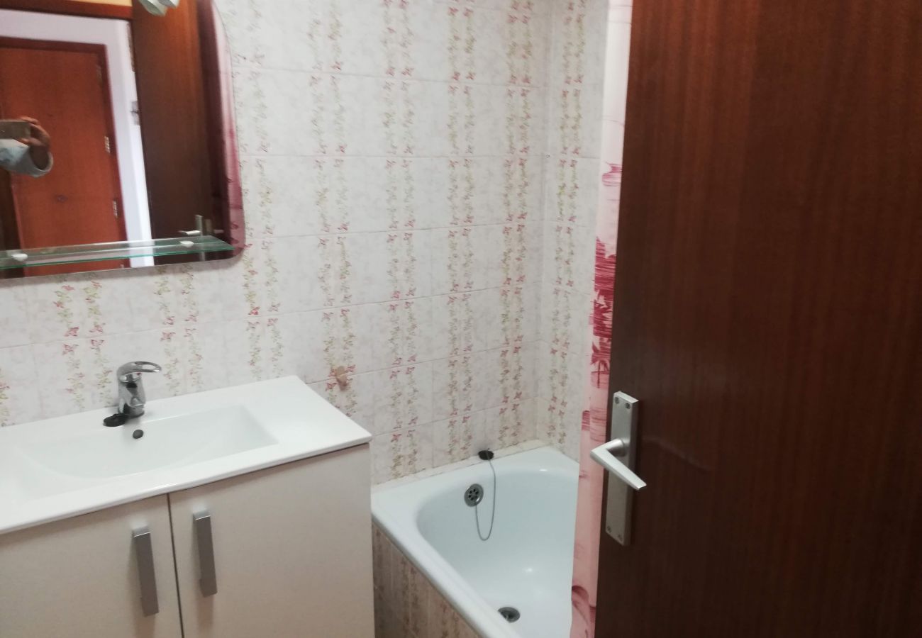 Ferienwohnung in Playa de Xeraco - 4.Naranjos I 10º pta.39