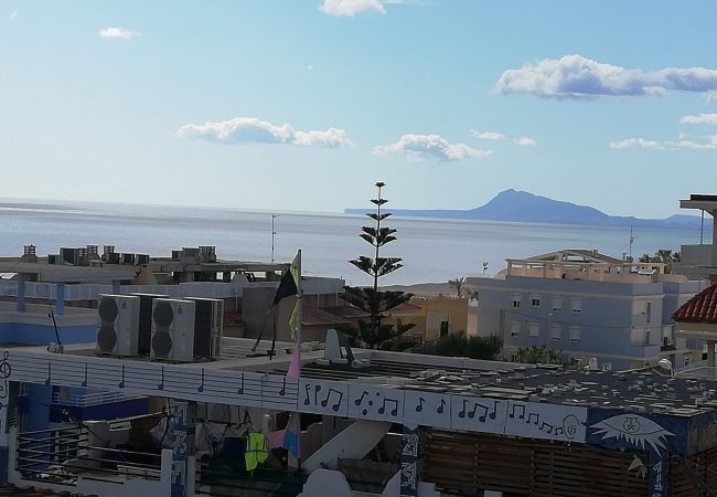 Ferienwohnung in Xeraco Playa - 4.Jardin II F-II 5º pta.13 Ferienwohnung in Xeraco Playa - 4.Jardin II F-II 5º pta.13