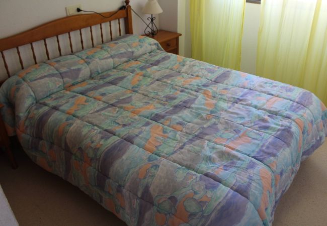 Ferienwohnung in Xeraco Playa - 4.Jardin II F-II 5º pta.13 Ferienwohnung in Xeraco Playa - 4.Jardin II F-II 5º pta.13