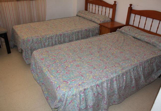 Ferienwohnung in Xeraco Playa - 4.Jardin II F-II 5º pta.13 Ferienwohnung in Xeraco Playa - 4.Jardin II F-II 5º pta.13