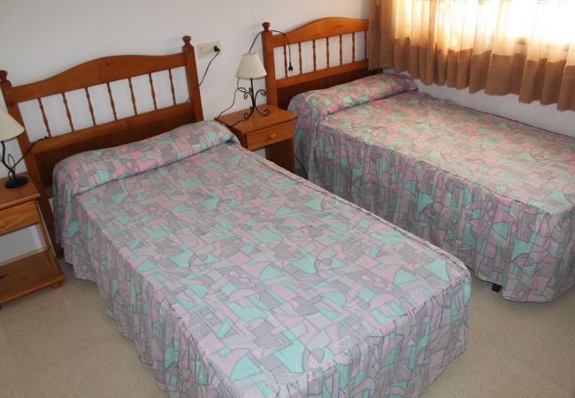 Ferienwohnung in Xeraco Playa - 4.Jardin II F-II 5º pta.13 Ferienwohnung in Xeraco Playa - 4.Jardin II F-II 5º pta.13