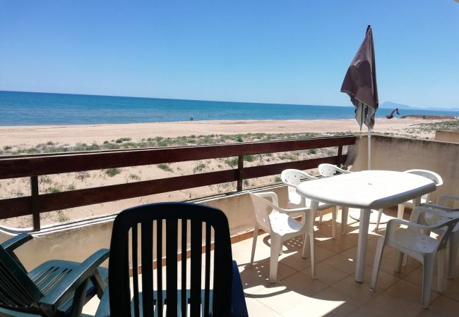 Ferienwohnung in Xeraco Playa - 4.Xeracsol III esc.ext. 2º pta.2ª Ferienwohnung in Xeraco Playa - 4.Xeracsol III esc.ext. 2º pta.2ª