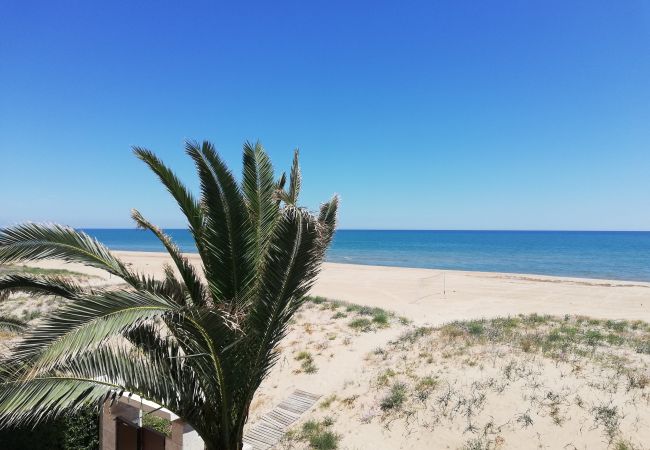 Ferienwohnung in Xeraco Playa - 4.Xeracsol III esc.ext. 2º pta.2ª Ferienwohnung in Xeraco Playa - 4.Xeracsol III esc.ext. 2º pta.2ª