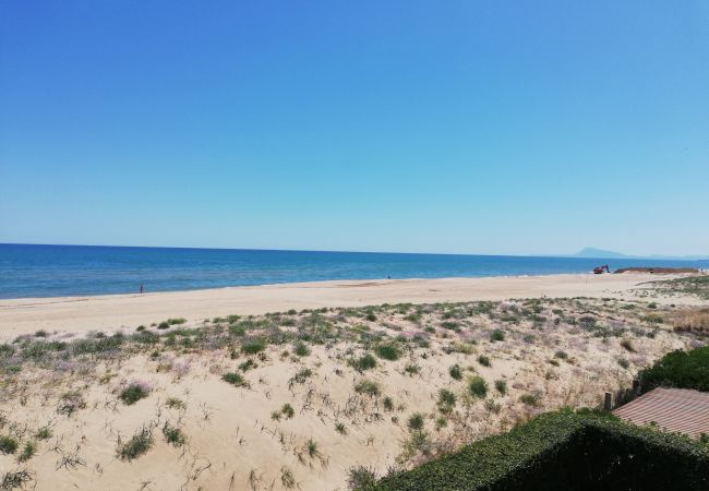 Ferienwohnung in Xeraco Playa - 4.Xeracsol III esc.ext. 2º pta.2ª Ferienwohnung in Xeraco Playa - 4.Xeracsol III esc.ext. 2º pta.2ª