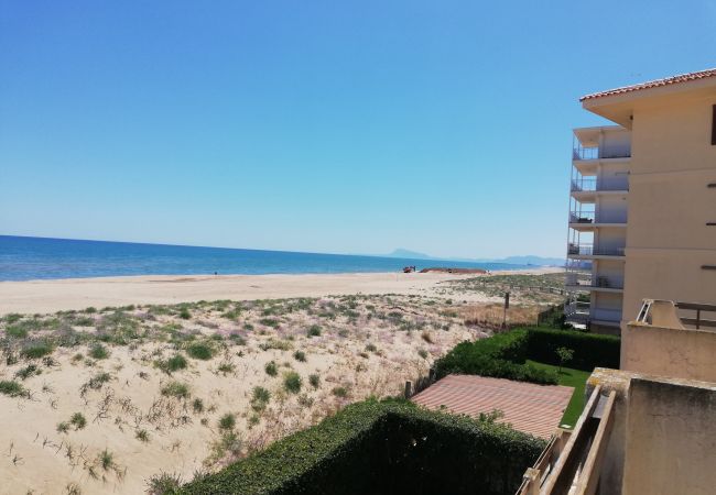 Ferienwohnung in Xeraco Playa - 4.Xeracsol III esc.ext. 2º pta.2ª Ferienwohnung in Xeraco Playa - 4.Xeracsol III esc.ext. 2º pta.2ª