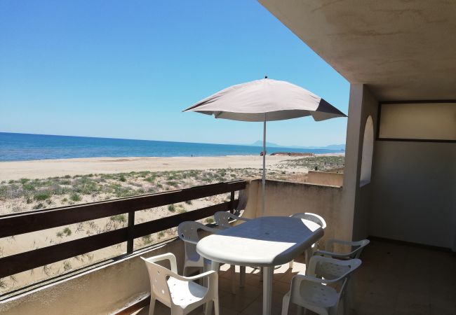 Ferienwohnung in Xeraco Playa - 4.Xeracsol III esc.ext. 2º pta.2ª Ferienwohnung in Xeraco Playa - 4.Xeracsol III esc.ext. 2º pta.2ª