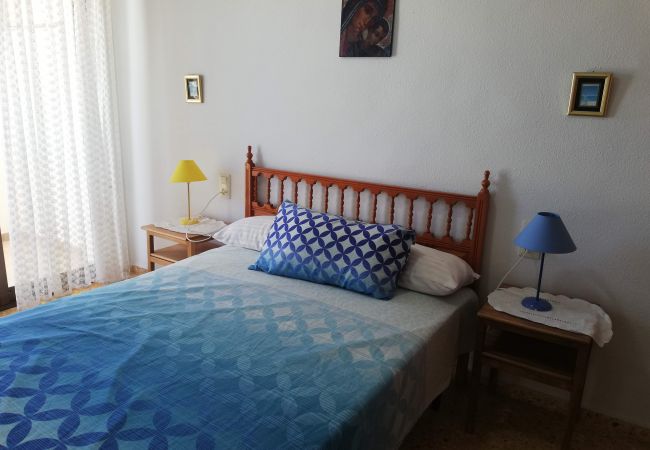 Ferienwohnung in Xeraco Playa - 4.Xeracsol III esc.ext. 2º pta.2ª Ferienwohnung in Xeraco Playa - 4.Xeracsol III esc.ext. 2º pta.2ª