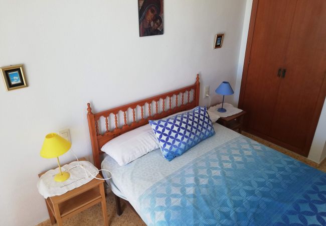 Ferienwohnung in Xeraco Playa - 4.Xeracsol III esc.ext. 2º pta.2ª Ferienwohnung in Xeraco Playa - 4.Xeracsol III esc.ext. 2º pta.2ª