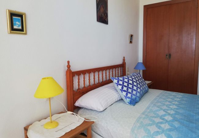 Ferienwohnung in Xeraco Playa - 4.Xeracsol III esc.ext. 2º pta.2ª Ferienwohnung in Xeraco Playa - 4.Xeracsol III esc.ext. 2º pta.2ª