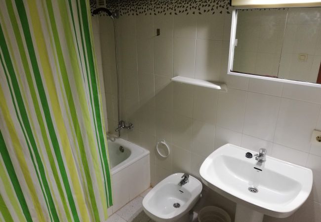 Ferienwohnung in Xeraco Playa - 4.Xeracsol III esc.ext. 2º pta.2ª Ferienwohnung in Xeraco Playa - 4.Xeracsol III esc.ext. 2º pta.2ª