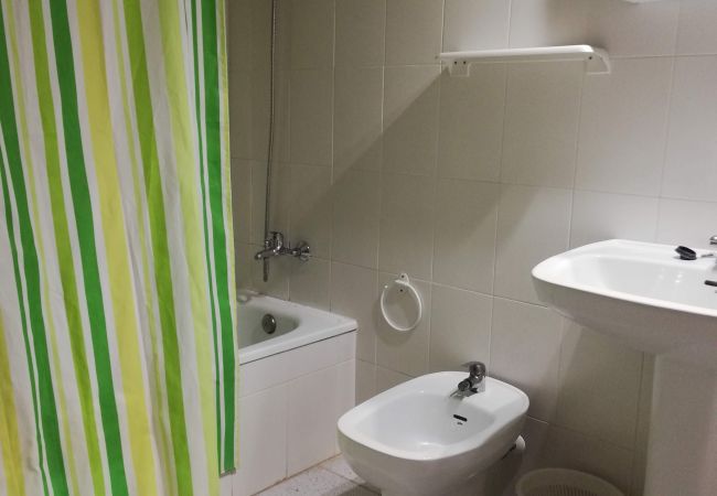 Ferienwohnung in Xeraco Playa - 4.Xeracsol III esc.ext. 2º pta.2ª Ferienwohnung in Xeraco Playa - 4.Xeracsol III esc.ext. 2º pta.2ª