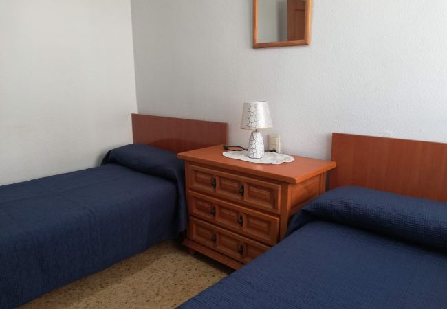 Ferienwohnung in Xeraco Playa - 4.Xeracsol III esc.ext. 2º pta.2ª Ferienwohnung in Xeraco Playa - 4.Xeracsol III esc.ext. 2º pta.2ª