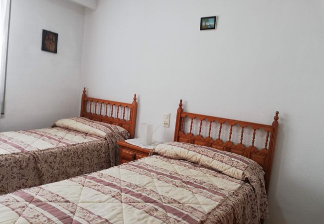 Ferienwohnung in Xeraco Playa - 4.Xeracsol III esc.ext. 2º pta.2ª Ferienwohnung in Xeraco Playa - 4.Xeracsol III esc.ext. 2º pta.2ª