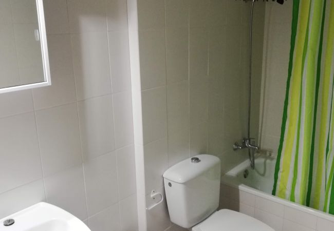 Ferienwohnung in Xeraco Playa - 4.Xeracsol III esc.ext. 2º pta.2ª Ferienwohnung in Xeraco Playa - 4.Xeracsol III esc.ext. 2º pta.2ª