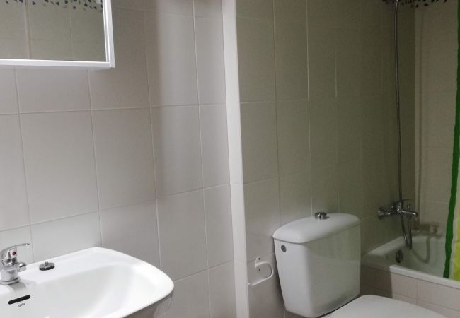 Ferienwohnung in Xeraco Playa - 4.Xeracsol III esc.ext. 2º pta.2ª Ferienwohnung in Xeraco Playa - 4.Xeracsol III esc.ext. 2º pta.2ª