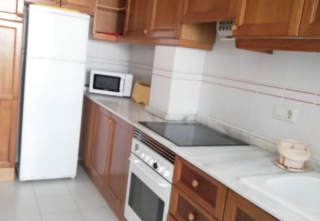 Ferienwohnung in Xeraco Playa - 4.Xeracsol III esc.ext. 2º pta.2ª Ferienwohnung in Xeraco Playa - 4.Xeracsol III esc.ext. 2º pta.2ª