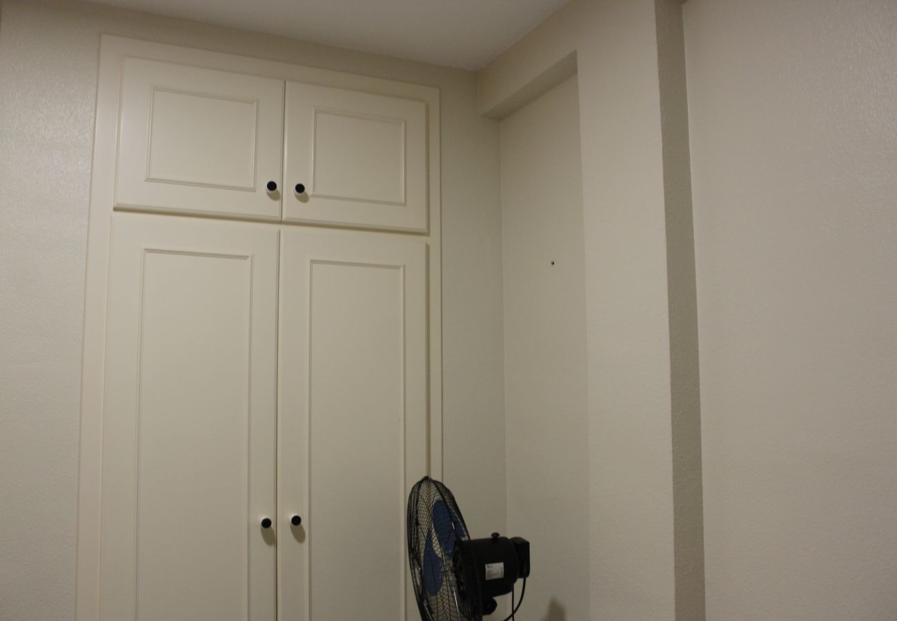 Ferienwohnung in Playa de Xeraco - 4.Residencial Les Motes Bl.I 2º pta.5