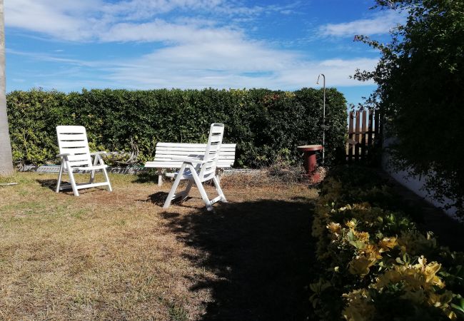 Ferienwohnung in Xeraco Playa - 4.Oasis bl.II esc. Ext. bajo Norte Ferienwohnung in Xeraco Playa - 4.Oasis bl.II esc. Ext. bajo Norte