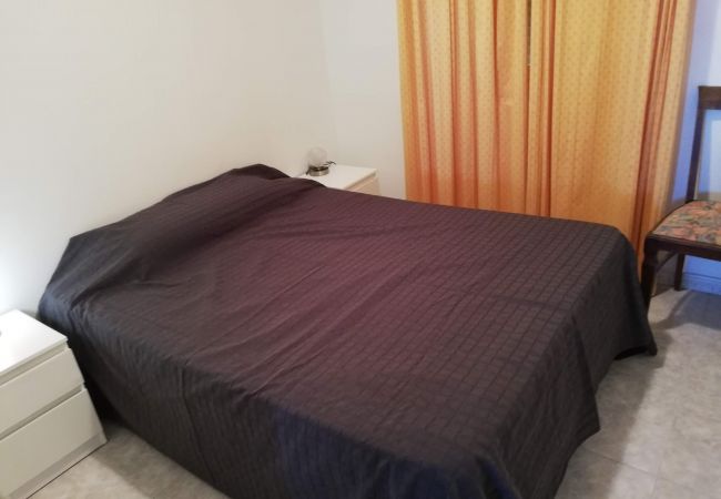 Ferienwohnung in Xeraco Playa - 4.Oasis bl.II esc. Ext. bajo Norte Ferienwohnung in Xeraco Playa - 4.Oasis bl.II esc. Ext. bajo Norte