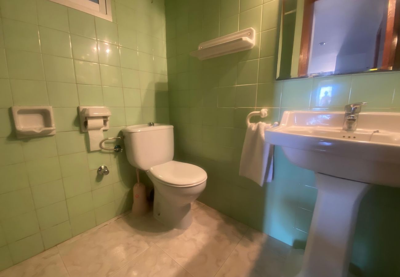 Ferienwohnung in Playa de Xeraco - 4.La Goleta 3ºA