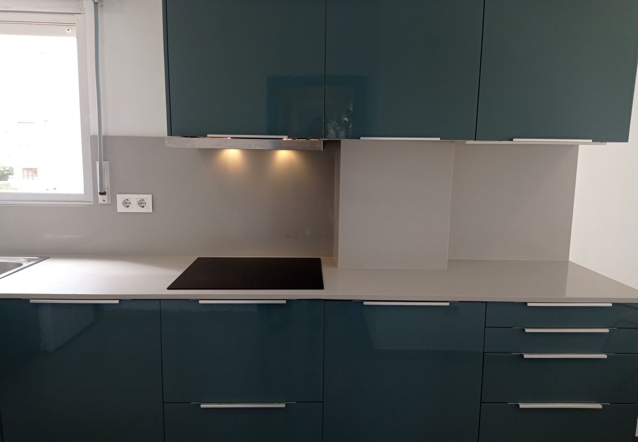 Ferienwohnung in Playa de Xeraco - La Dorada 2º,  Solo Familias!