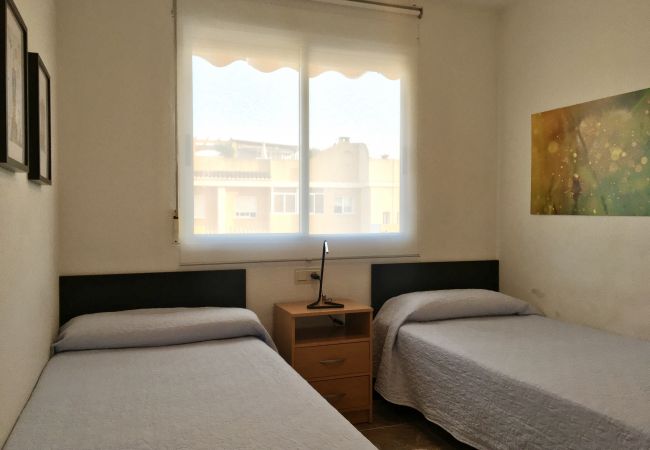 Ferienwohnung in Xeraco Playa - Xaloc bl.B 2º pta.6 ático Ferienwohnung in Xeraco Playa - Xaloc bl.B 2º pta.6 ático