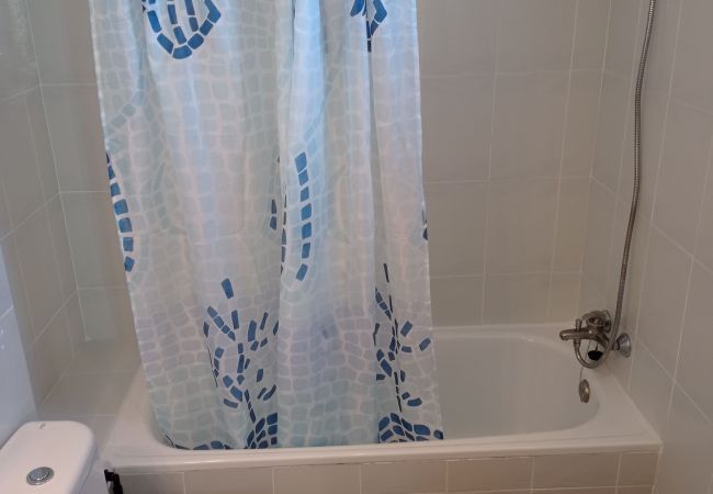 Ferienwohnung in Xeraco Playa - Xaloc bl.B 2º pta.6 ático Ferienwohnung in Xeraco Playa - Xaloc bl.B 2º pta.6 ático