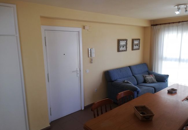 Ferienwohnung in Playa de Gandía - 1.Caprimar 2ª 3º pta.6 Ferienwohnung in Playa de Gandía - 1.Caprimar 2ª 3º pta.6