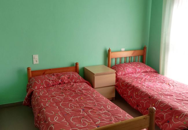 Ferienwohnung in Playa de Gandía - 1.Caprimar 2ª 3º pta.6 Ferienwohnung in Playa de Gandía - 1.Caprimar 2ª 3º pta.6