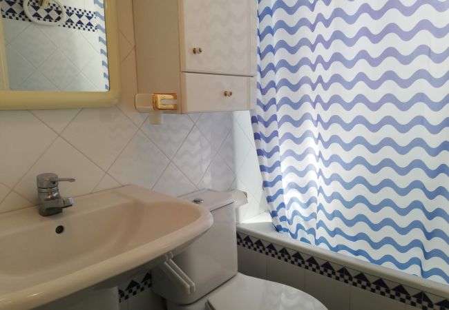 Ferienwohnung in Playa de Gandía - 1.Caprimar 2ª 3º pta.6 Ferienwohnung in Playa de Gandía - 1.Caprimar 2ª 3º pta.6