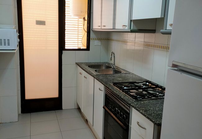 Ferienwohnung in Xeraco Playa - Tamaris playa 5ºE Ferienwohnung in Xeraco Playa - Tamaris playa 5ºE