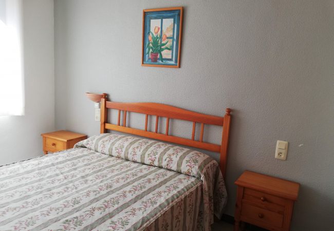 Ferienwohnung in Xeraco Playa - Tamaris playa 1ºE Ferienwohnung in Xeraco Playa - Tamaris playa 1ºE