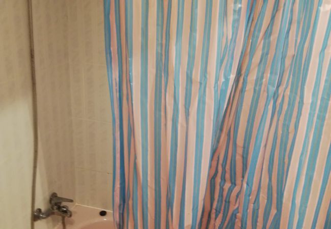 Ferienwohnung in Xeraco Playa - Tamaris playa 1ºE Ferienwohnung in Xeraco Playa - Tamaris playa 1ºE