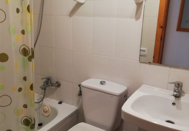 Ferienwohnung in Xeraco Playa - Tamaris playa 1ºE Ferienwohnung in Xeraco Playa - Tamaris playa 1ºE