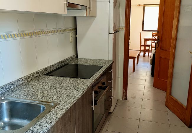 Ferienwohnung in Xeraco Playa - Tamaris playa 1ºE Ferienwohnung in Xeraco Playa - Tamaris playa 1ºE