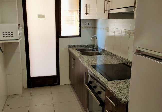 Ferienwohnung in Xeraco Playa - Tamaris playa 1ºE Ferienwohnung in Xeraco Playa - Tamaris playa 1ºE