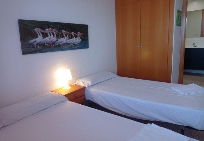 Ferienwohnung in Playa de Gandía - 1.Infante E5-11º Ferienwohnung in Playa de Gandía - 1.Infante E5-11º