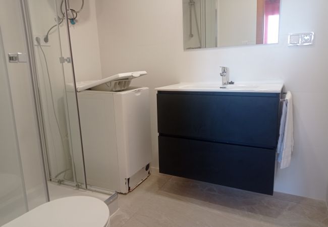 Ferienwohnung in Playa de Gandía - 1.Infante E5-11º Ferienwohnung in Playa de Gandía - 1.Infante E5-11º